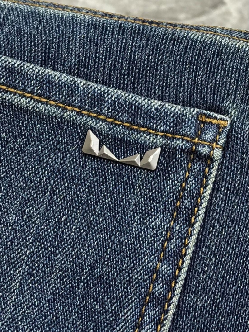 F**di jeans